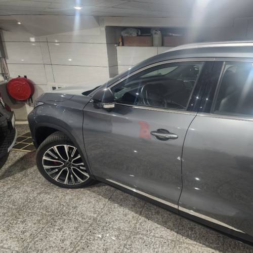 اکستریم مدل ایکستریم TXL 2.0 لیتر توربو سال 1403  کارکرده