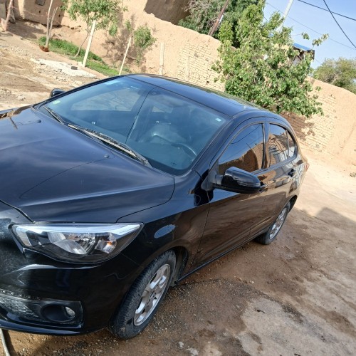 شاهین G دنده ای سال 1402