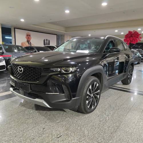مزدا CX50 مدل2024