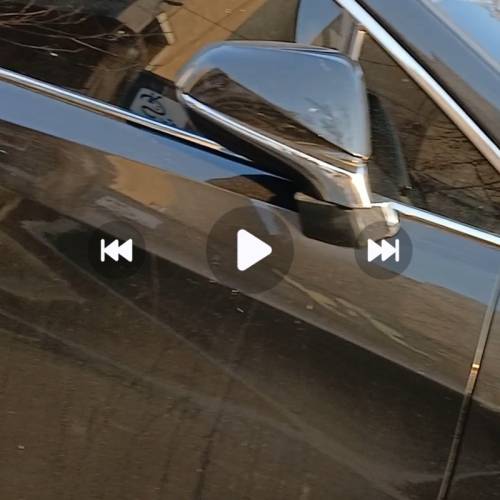 لکسوس مدل RX200  کارکرده