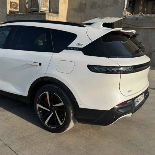 وویا مدل فری 1.5 لیتر توربو سال 2025  صفر