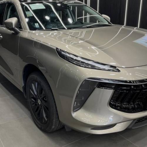 لاماری مدل ایما سال 1404  صفر