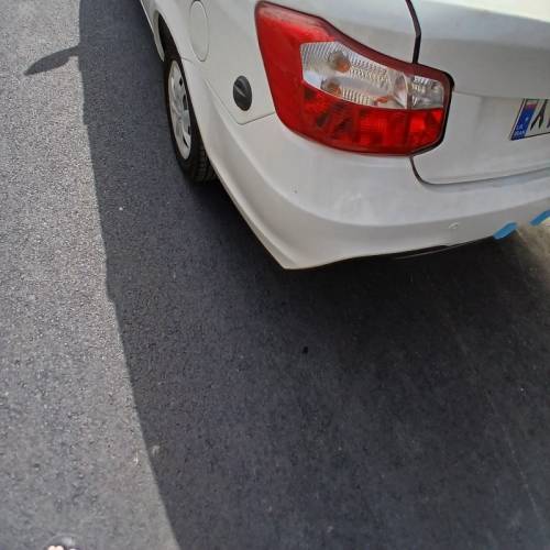 ساینا مدل S سال 1403  صفر