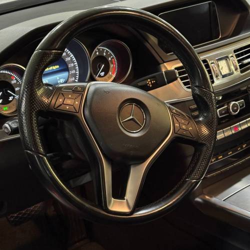 بنز e250 مدل 2014