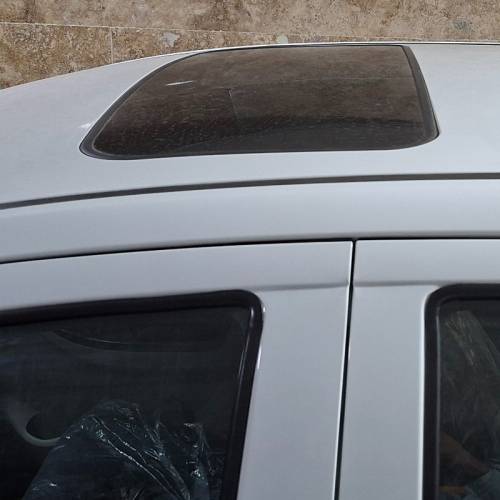 شاهین مدل G اتومات CVT سال 1403  کارکرده