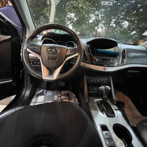 جک s5 مدل 1400