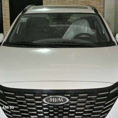 ام وی ام مدل X33 کراس اتوماتیک سال 1404  صفر
