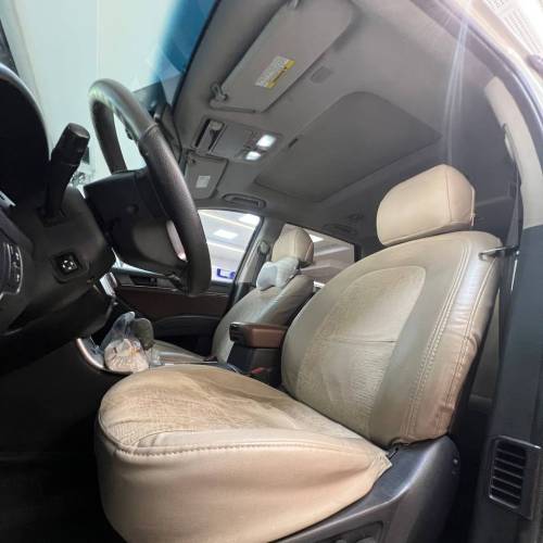 وراکروز مدل ۲۰۱۱