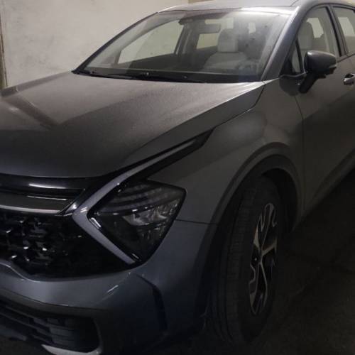 کیا مدل اسپورتیج 4 سیلندر توربو سال 2025  صفر