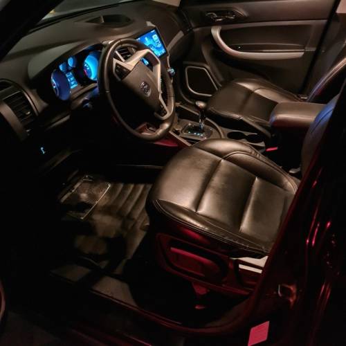 چانگان مدل CS 35 سال 1397  کارکرده