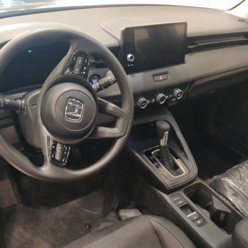 هوندا مدل وزل سال 2025  صفر