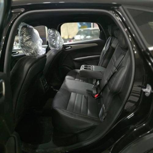 رنو ارکانا مدل 2024