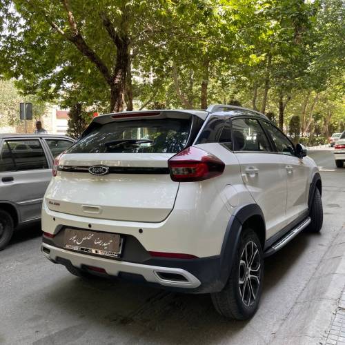 ام وی ام X22 مدل 1401