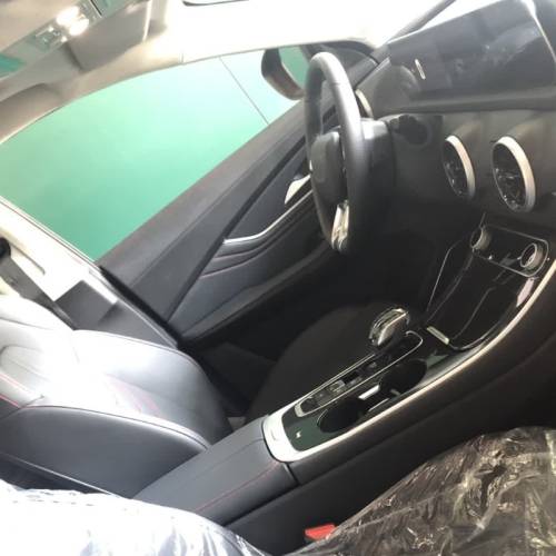 لاماری مدل ایما HEV سال 2025  صفر