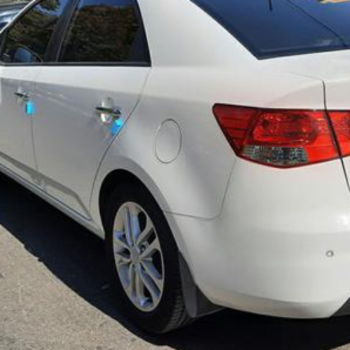 کیا مدل سراتو 2.0 لیتر ساده سال 1396  کارکرده