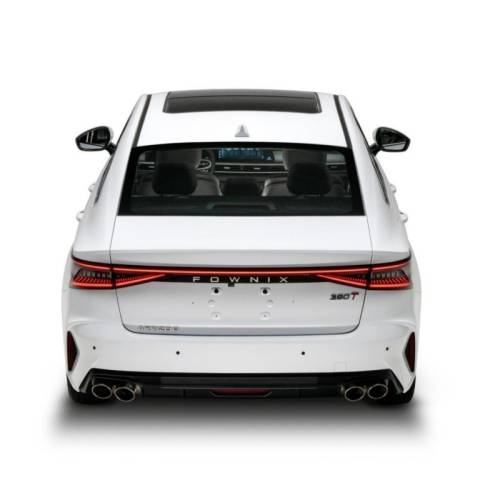 فونیکس مدل آریزو 8 سال 1404  صفر