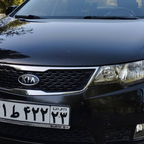 سراتو (مونتاژ) 1395