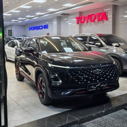 افیکس FX مدل 1403