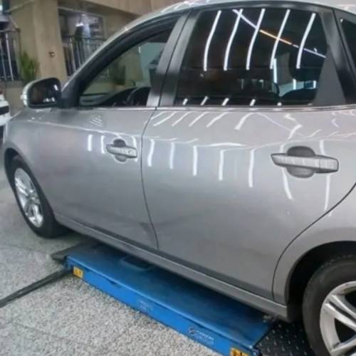 بسترن مدل B30 اتوماتیک سال 1397  کارکرده