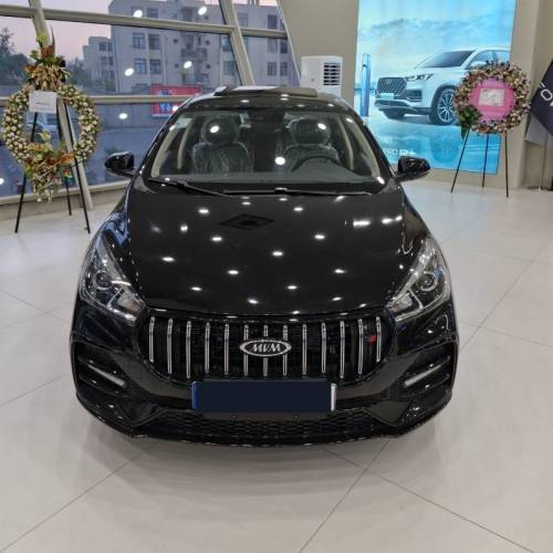 چری مدل آریزو 5T اسپرت FL سال 1404  صفر