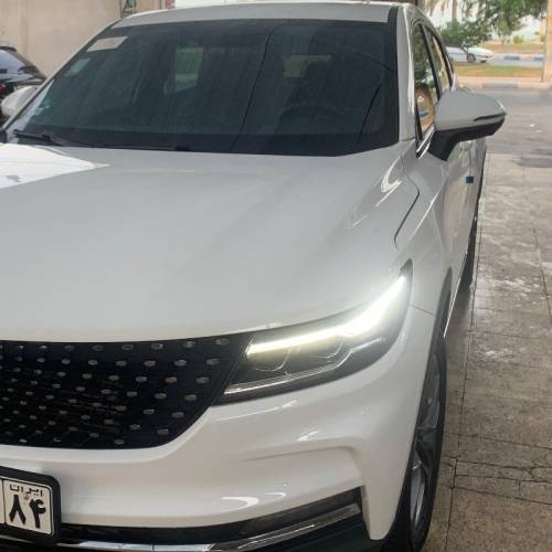 دیگنیتی پرایم مدل 1403