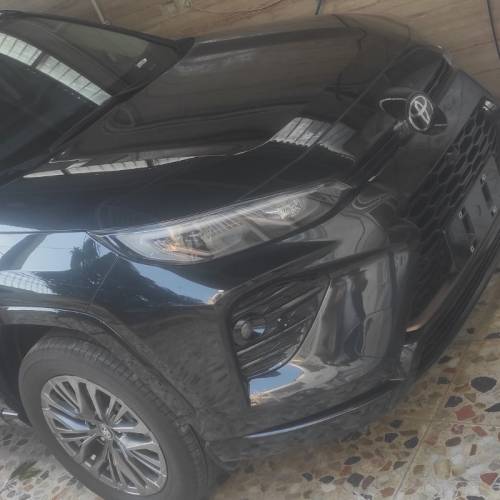 تویوتا مدل وایلندر 2.0 لیتر دو دیفرانسیل سال 2025  صفر