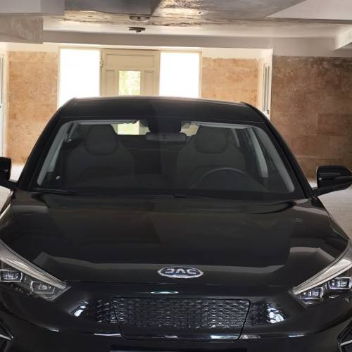 جک مدل J7  کارکرده