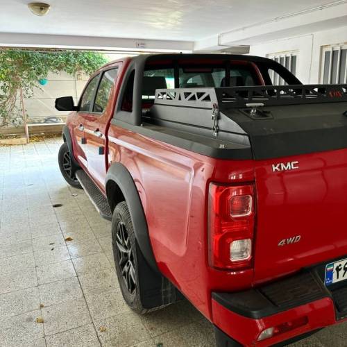 جک مدل t8  کارکرده