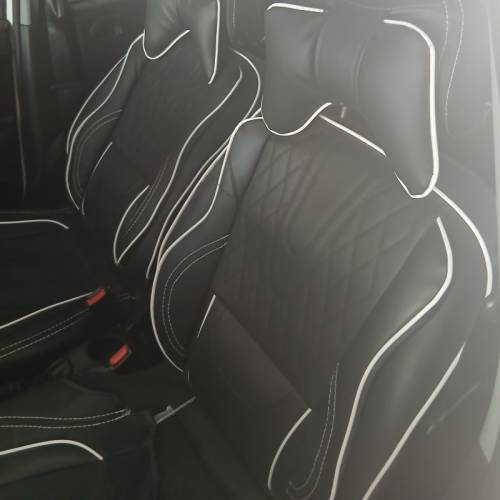 کوییک مدل دنده ای R سال 1402  کارکرده