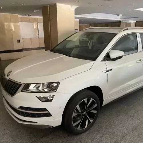 اشکودا مدل کاروک سال 2024  صفر