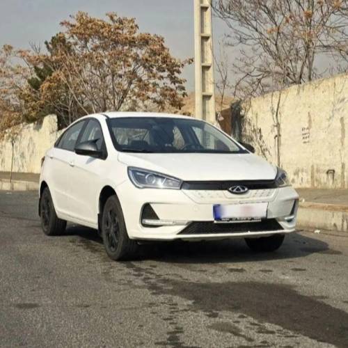 ام وی ام مدل آریزو 5ev 48 کیلووات سال 2024  کارکرده