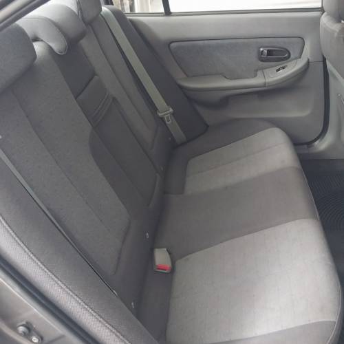 هیوندای مدل آوانته اتوماتیک سال 1390  کارکرده