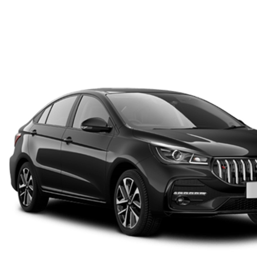 شاهین مدل G دنده ای سال 1403  کارکرده