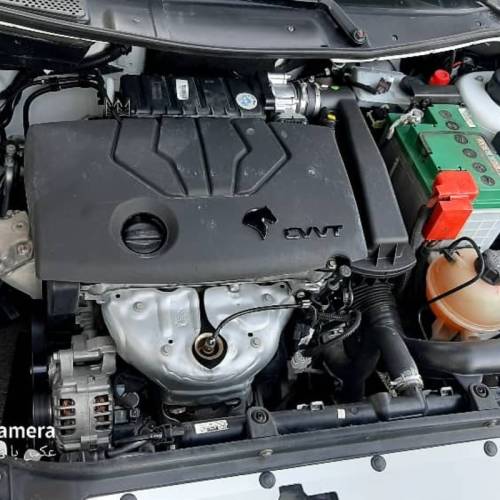 رانا مدل پلاس پانوراما سال 1401  کارکرده