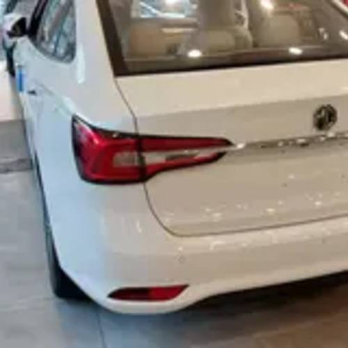 ام جی مدل 5 1.5 لیتر سال 2024  صفر