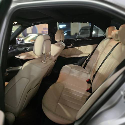 بنز e300 مدل2014