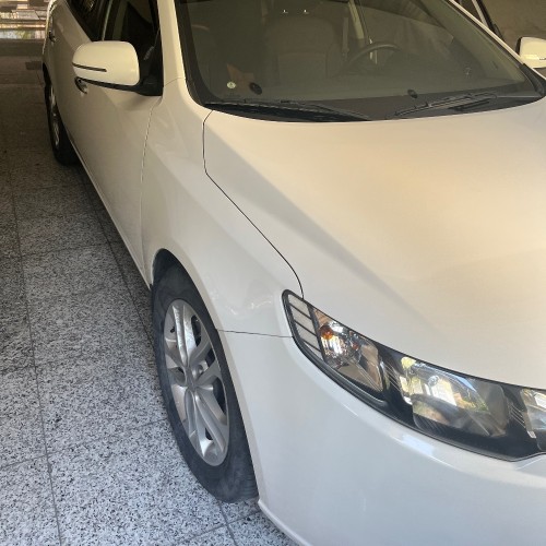 کیا (KIA) سراتو (مونتاژ) 2.0 لیتر آپشنال سال 1397