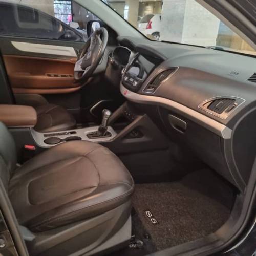 جک مدل s5 سال 1402  کارکرده