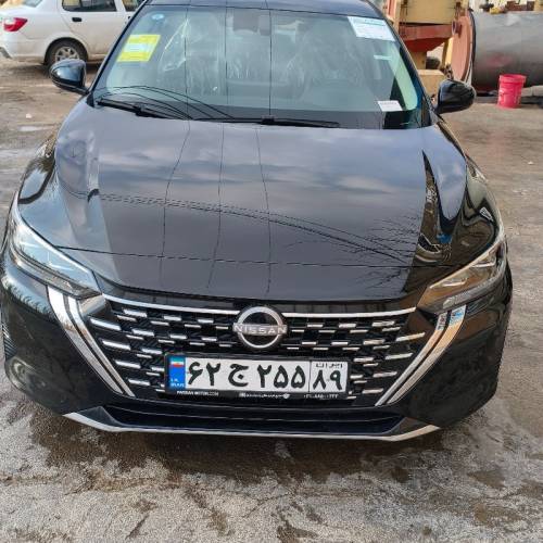 نیسان مدل سیلفی e-POWER پلاس سال 2024  کارکرده