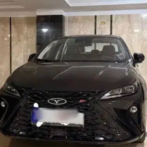 فونیکس (FOWNIX) آریزو 6 gt اکسلنت سال 1403