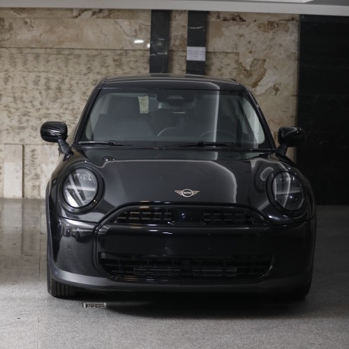 مینی (MINI) مینی کوپر 5 در سال 2025