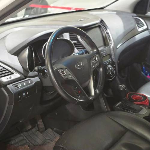 سانتافه MPI 2015