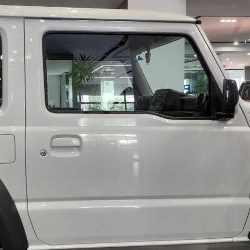 سوزوکی مدل جیمنی 3 در اتوماتیک سال 2025  صفر