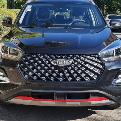 ام وی ام مدل x55 پرو IE سال 1403  صفر