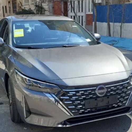 نیسان مدل سیلفی e-POWER مکس ادیشن سال 2024  صفر