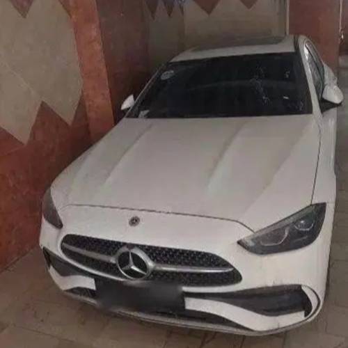 بنز مدل کلاس C C200L سال 2025  صفر
