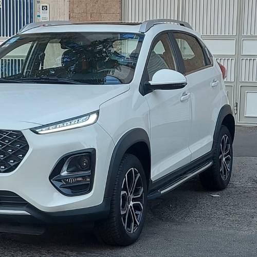 ام وی ام مدل X22 پرو سال 1402  کارکرده