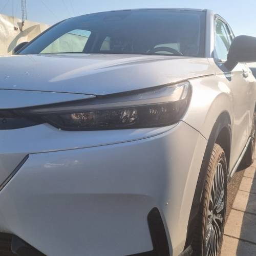 هوندا مدل ENS1 سال 2023  صفر