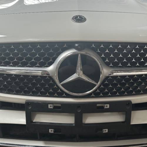بنز مدل کلاس C C200L سال 2025  صفر