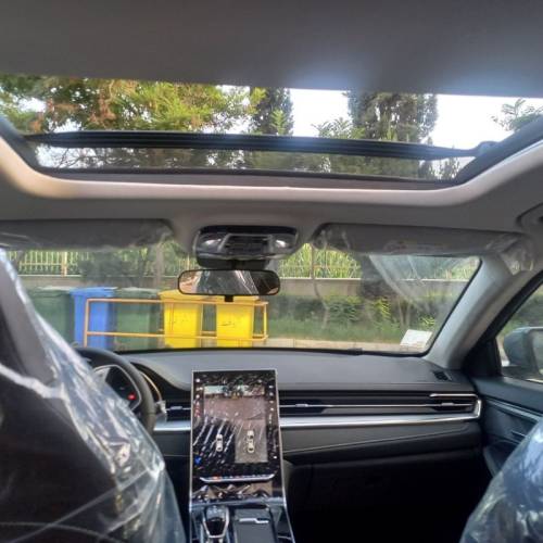 کی ام سی مدل J7 سال 1404  صفر